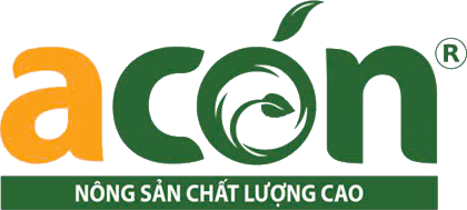 Nông sản A Cón